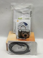 Canon Power shot A590is Digital Camera. Tested. Excellent Working Condition.