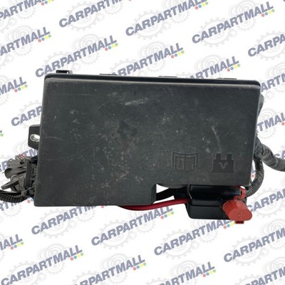 13-18 FORD C-MAX 2.0L HYBRID ENGINE FUSE BOX JUNCTION BLOCK PANEL FV6T-14K733-BA