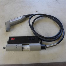 L192 3M IONIZED AIR GUN 980 WITH NO POWER ADAPTER FREE SHIPPING