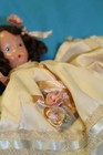 Nancy Ann Storybook Doll Beauty from Beauty & The Beast #156 — photo 4
