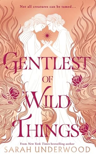 Gentlest of Wild Things - Image 6