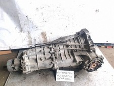 Audi A7 S7 4G 2011 6 Gang Schaltgetriebe NPB Diesel 180kW RLA36872