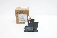 Eaton XTOE045CCSS ZEB32-45/KK Overload Relay 9-45a Amp