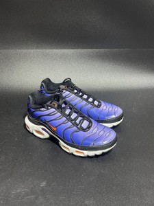 Air Max Plus Voltage Purple | eBay display picture 1