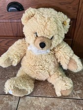VIntage Steiff Molly Teddy Bear w/Ear Tag
