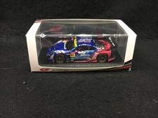 Spark 1/43 Subaru Brz R D Sports 2025 Super Gt Gt300 61 Takuto Iguchi/Hideki Yam