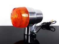 Alu-Blinker Indicatrors CB 250 350 400 500 550 750 Four, DAX U. Andere