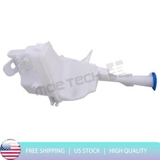 Fits For Kia Soul 2020-2025 Wiper Washer Windshield Reservoir Tank Wo Pump