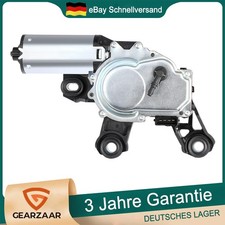 Heckwischer Motor Passend für VW Golf IV Bora 1J 1J6955711F 1J6955711C 1J9955711