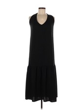 Nasty Gal Inc. Women Black Casual Dress 8