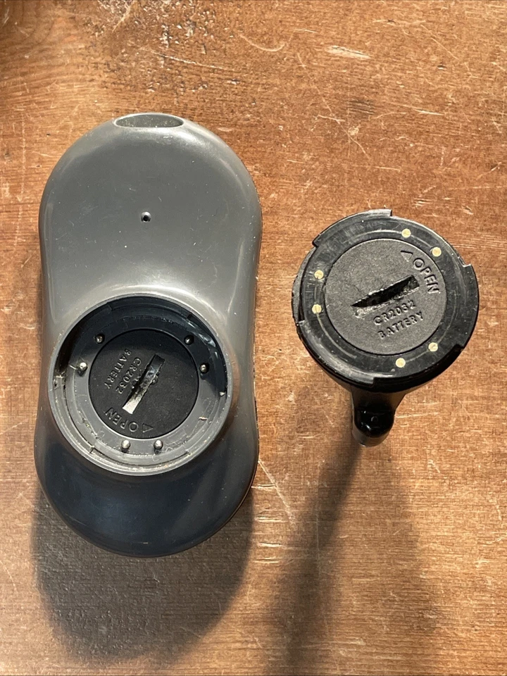 ORDENADOR DE CICLISMO IBIKE IPRO con montaje en barra. Solo montaje Head&Bar. Funciona muy bien Foto 2 de 4