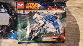 LEGO Star Wars: Droid Gunship 75042, 100% Completion