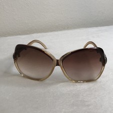 Vintage Guy Laroche Sunglasses  Small Scratch 