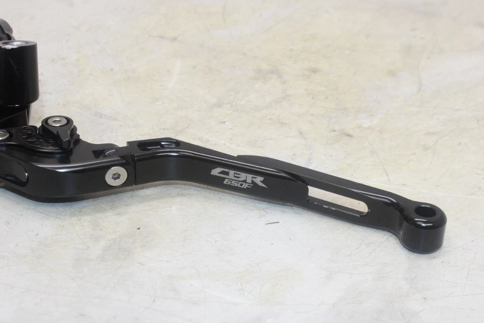 2016 HONDA CBR650F OEM CLUTCH PERCH MOUNT WITH LEVER - Image 2 of 4