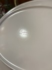 HUGE lot Of 102 MCM Boontonware Melamine RARE Plaid Starburst Orange Yellow — photo 7