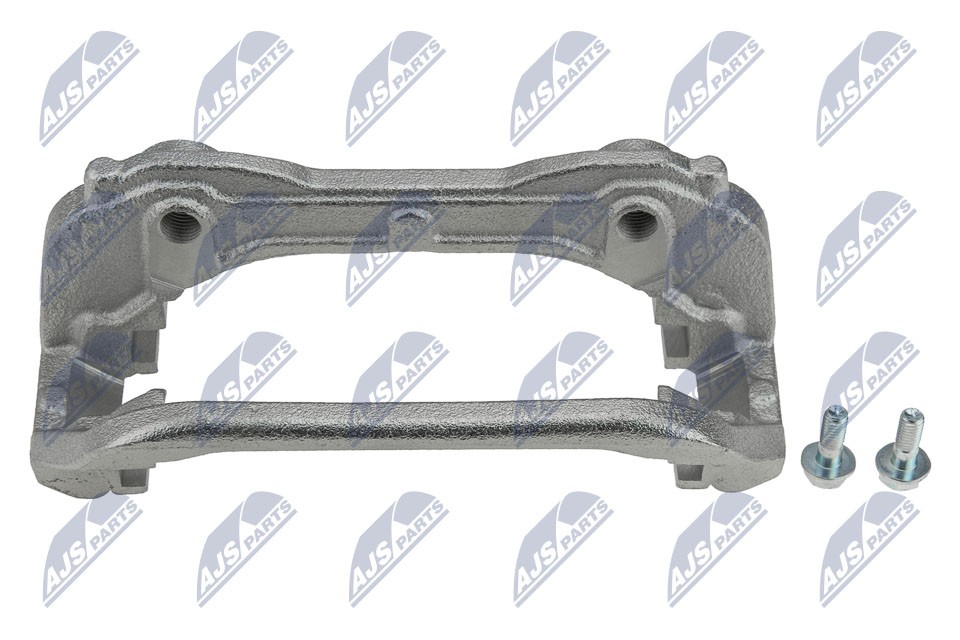 BRACKET BRAKE CALIPER HZP-ME-056A FOR MERCEDES-BENZ C-CLASS/T-Model E-CLASS 2.0L - Image 8