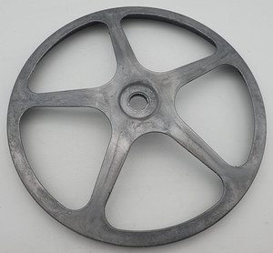 Miele Riemenscheibe Antriebsrad Waschmaschine T.Nr. 9189401