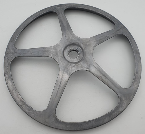 Miele Riemenscheibe Antriebsrad Waschmaschine T.Nr. 9189401