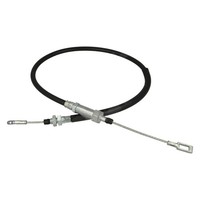 Bremsseil Seilzug Feststellbremse FüR Fiat Ducato Peugeot Boxer Citroen Jumper