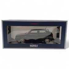 Norev Vw Golf Gti Match 1/18 Scale Car