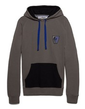 Fila Mens Kj7 Hoodie Size L
