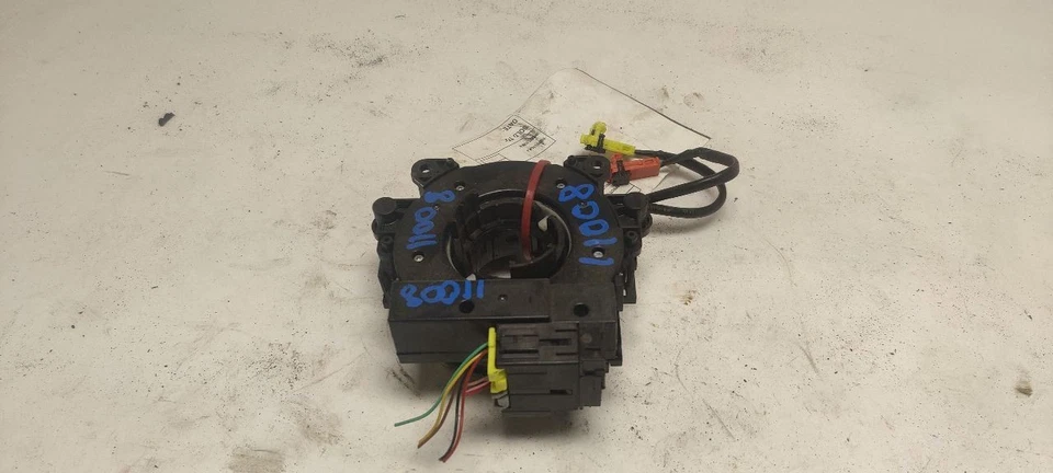 SPIRAL CABLE/CLOCK SPRING 25554-3JA1A 2013 NISSAN ALTIMA — 第 3/4 张图片