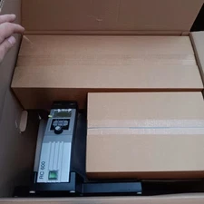 KNF Neuberger Lab Rotary Evaporator machine LUAU RC600 RC 600 NEW IN BOX