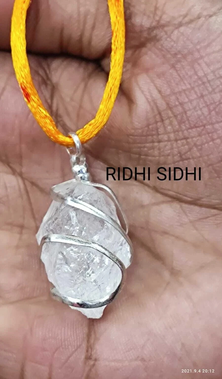 Supreme Smashan Kali Vampire Relic – Unlock Wealth, Power & Psychic Transformati