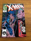 Uncanny X-men Vol.1 # 220 - 1987
