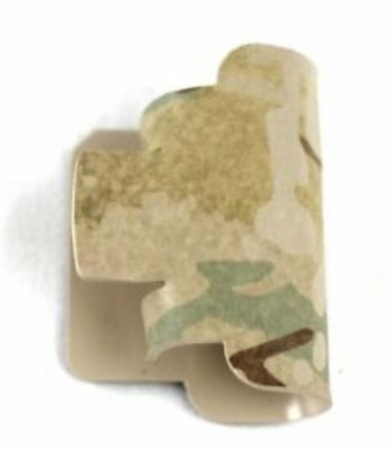 Matbock Multicam 880017 Push to Talk PTT Clamp, TEA, NOS