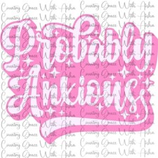 Sublimation Transfer Probably Anxious Ready To Press Paper Ink Heat Transfer