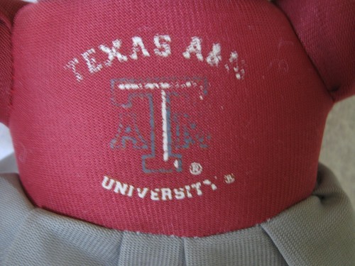 Orso cheerleader Texas A&M Texas A & M University Orso cheerleader - Foto 2 di 7
