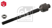 Febi Bilstein 34614 Inner Tie Rod For Nissan Nissan (Dfac) Renault