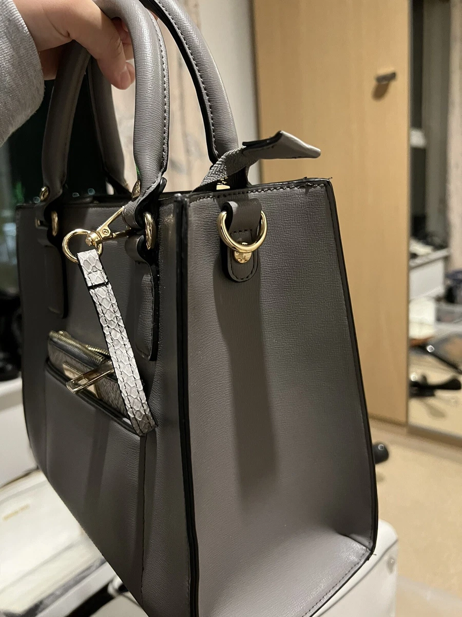 Carvela simba pocket purse tote new arrivals