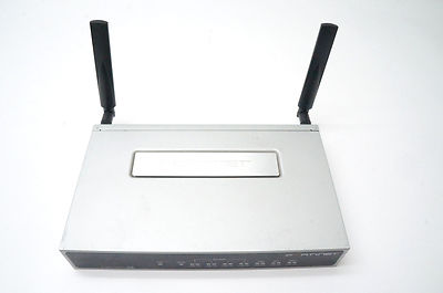 Fortinet FortiWiFi-60A Network Security Firewall Router | eBay