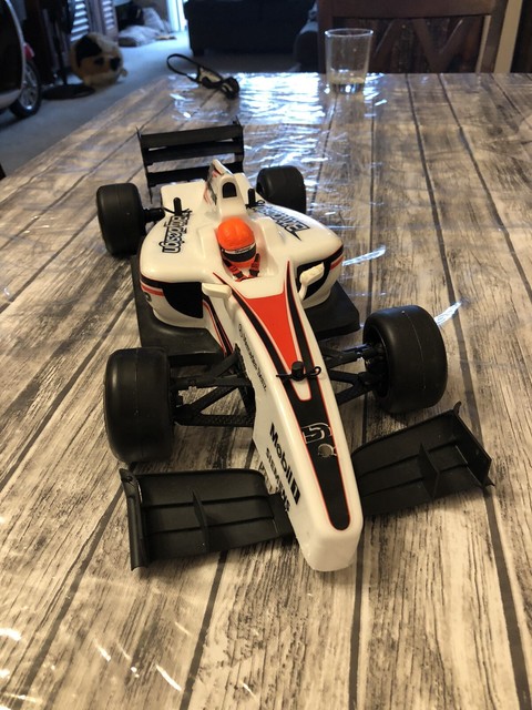 serpent rc cars