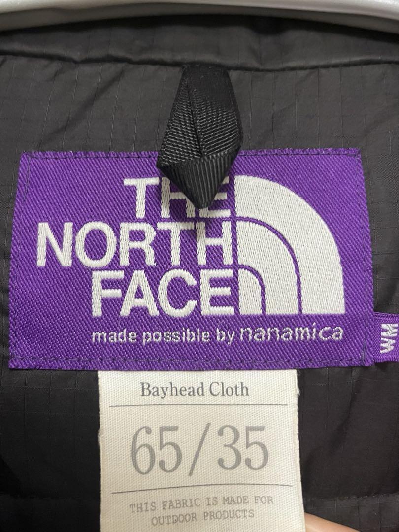 The North Face Purple Label Nd2871N Wm | eBay