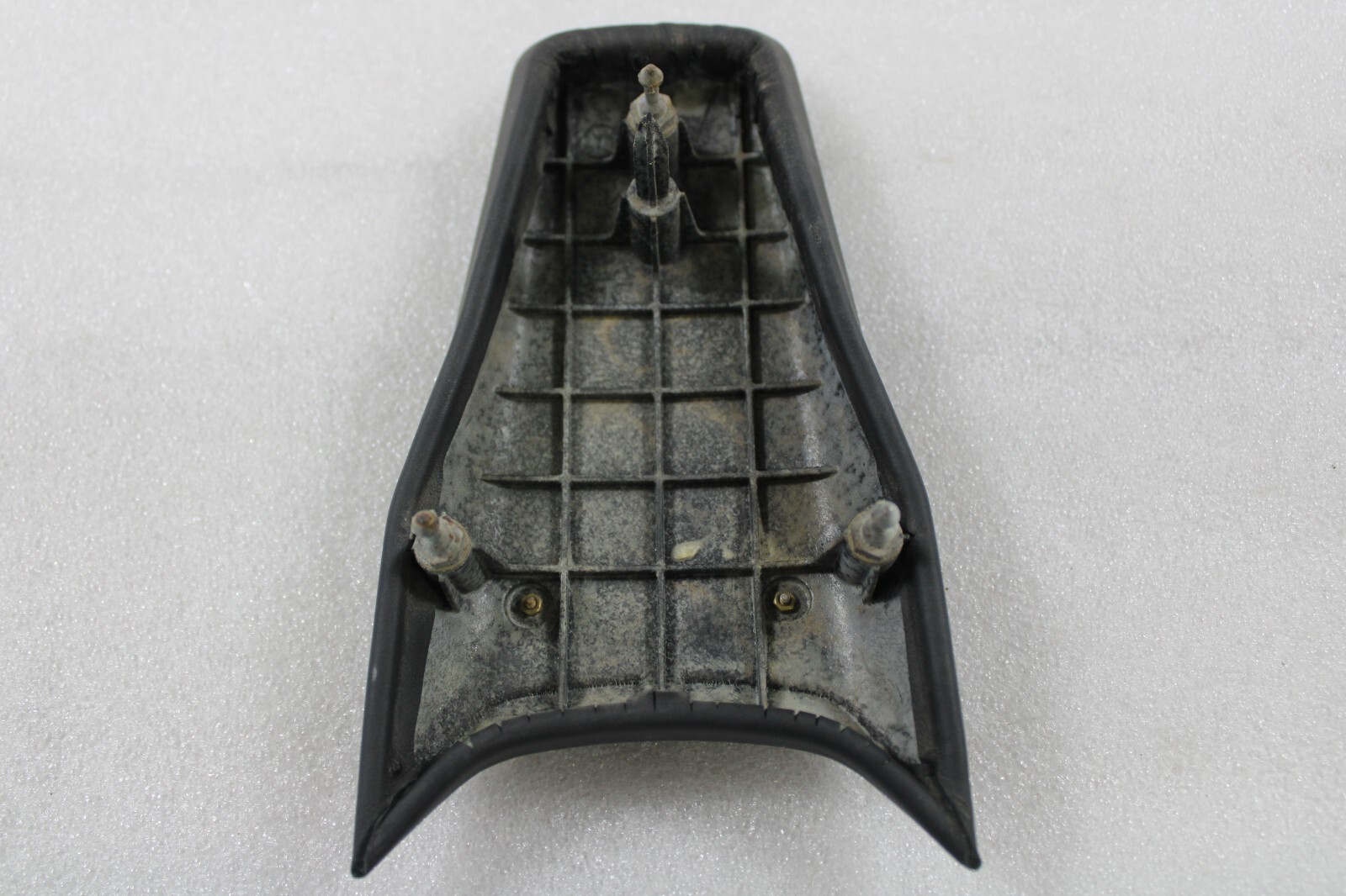 Ferrari F8 Tributo, Center Console Wrist Rest, Used, P/N 897409