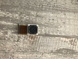 Sony Xperia XZ Premium Frontkamera als Ersatzteil KOSTENLOSER VERSAND