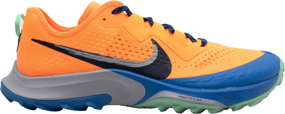 Nike Air Zoom Terra Kiger 7 Total Orange - 1 of 6