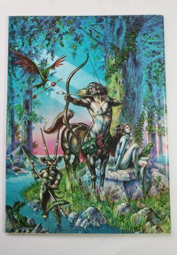 Heavy Metal Magazine May 1979 ALIEN the Illustrated Story Teaser Walter Simonson - Bild 2 von 13