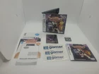 Nintendo DS Spectrobes Beyond The Portals Complete w/Manual & Sealed Card Pack