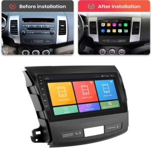 Bluetooth outlander xl