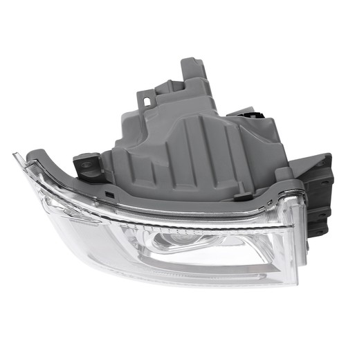For 2023-24 ISUZU NPR-HD NRR NQR Halogen Headlight w/LED DRL Headlamp Right Side - Picture 17 of 18