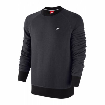 nike varsity sweatshirt