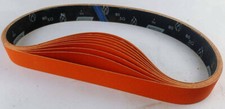 10-Pak Norton Blaze R980P 2"x72" Best Y-Wt Ceramic Belts Various Grits