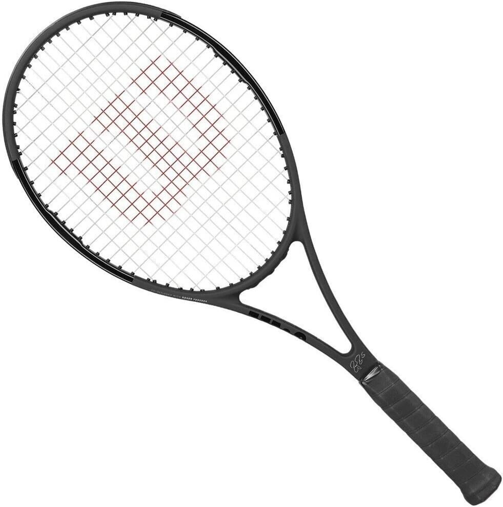 Wilson Pro Staff RF97 Tennis Racket (WR043711U3) for sale online eBay