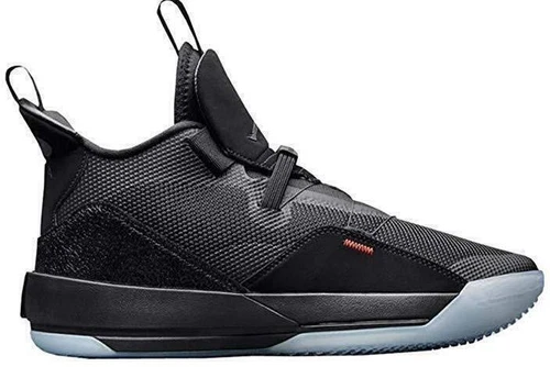 Jordan 33 Utility Blackout