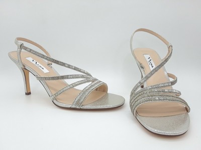 nina deena evening sandals