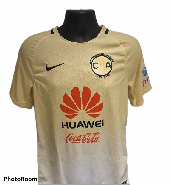 club america 100 year anniversary jersey